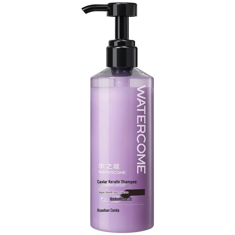 Water Code Caviar Keratin Nourishing Shampoo