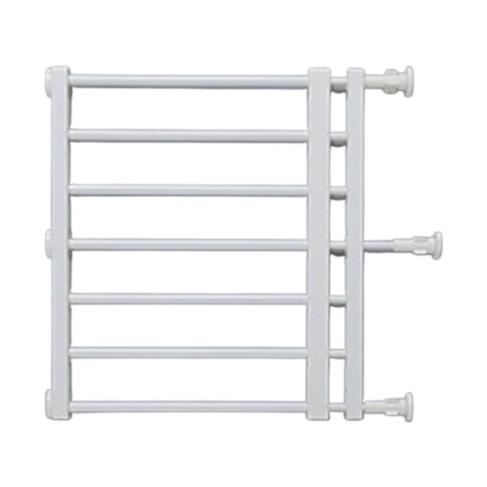Folding Pet Playpen Fence Barrier Pet Safety Enclosure Pet Accessories Child Barrier Fences  Stairs