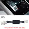 Car Automatic Start Stop Engine System Off Plug and Play Auto Stop Start Closer Part for Honda Pilot YF5 YF6 2015-