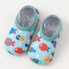 Baby Quick Dry Cartoon Water Shoes Toddler Shoes Beach Shoes Swimming