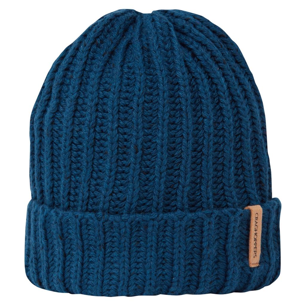 CRAGHOPPERS Mens Riber II Beanie