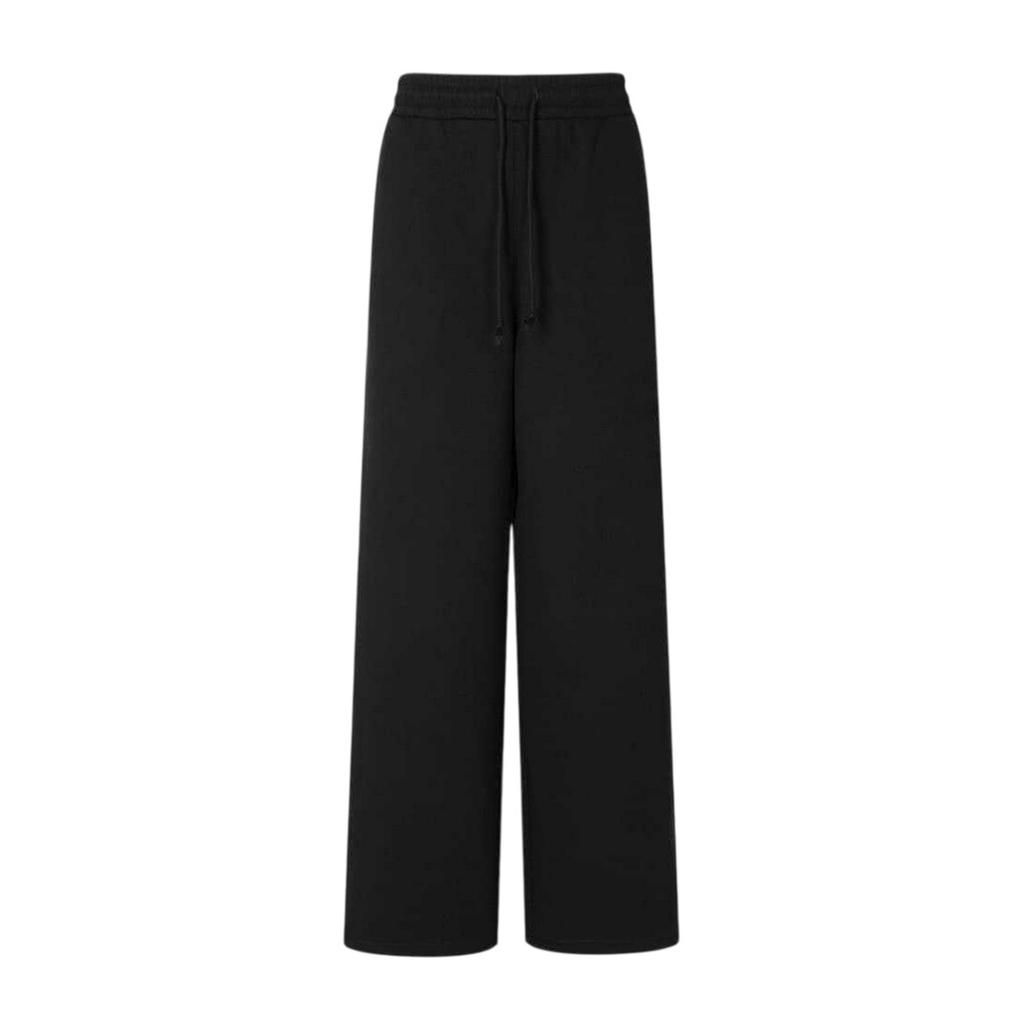 Slazenger Womens/Ladies Polyester Blend Wide Leg Sweatpants