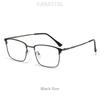Men Anti Blue Light Blocking Myopia Reading Glasses TR90 Computer Eyeglasses Frame Women Prescription Optical Presbyopic Eyewear