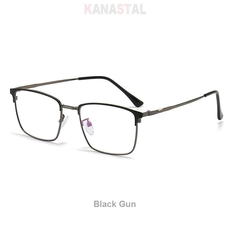 Men Blue Light Blocking Reading Glasses Myopia Prescription Eyeglasses Frames Women Optical Lenses Computer Eyewear Sunglasses