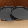 Utoo Round Baking Pizza Pan