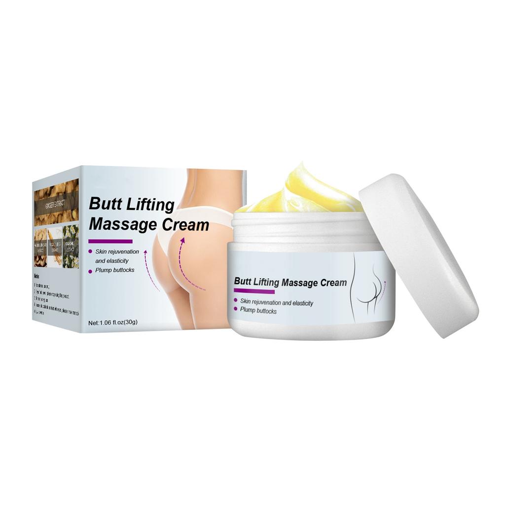 Zvednutí hýždí, tvarování a zpevnění hýždí, krém na ženskou péči, zvednutí hýždí, odstranění vrásek, masážní a zeštíhlující krém