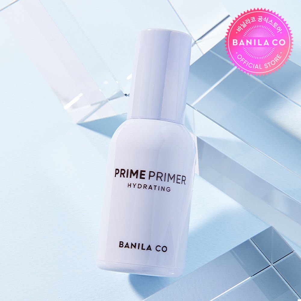 

BANILA CO PRIME PRIMER HYDRATE-30ML