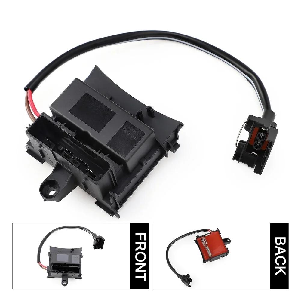 Blower Air Conditioner Regulator Cooling Radiator For Opel For Vectra C2002-2008 Model Replacement Accessories Blower Parts
