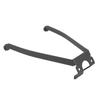Electric Scooter Rear Mudguard Bracket 8. Inch Metal Electric Scooter Rear  Support for MI3 P