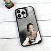 Korean Actor  Kim Ji-won Phone Case For iPhone17,16,15,14,13,12,11 Plus,Pro Magnetic For Magsafe Wireless Charging