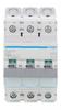 Overcurrent Switch 3P C 20A 10Ka Ac Ncn320