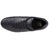 Mizuno Morelia PROTO Kunstleder, Leder Rutschfest Abriebfest Fußballschuhe Unisex Schwarz P1GA255000