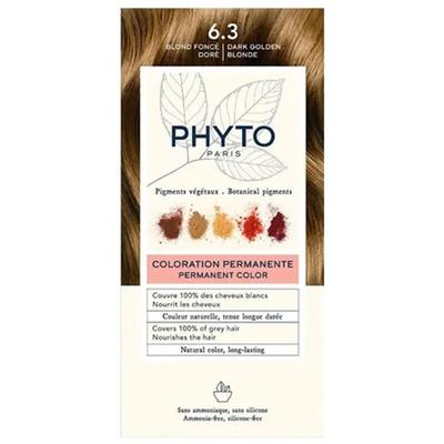 Barvení vlasů – Barvy na vlasy a okysličovadla