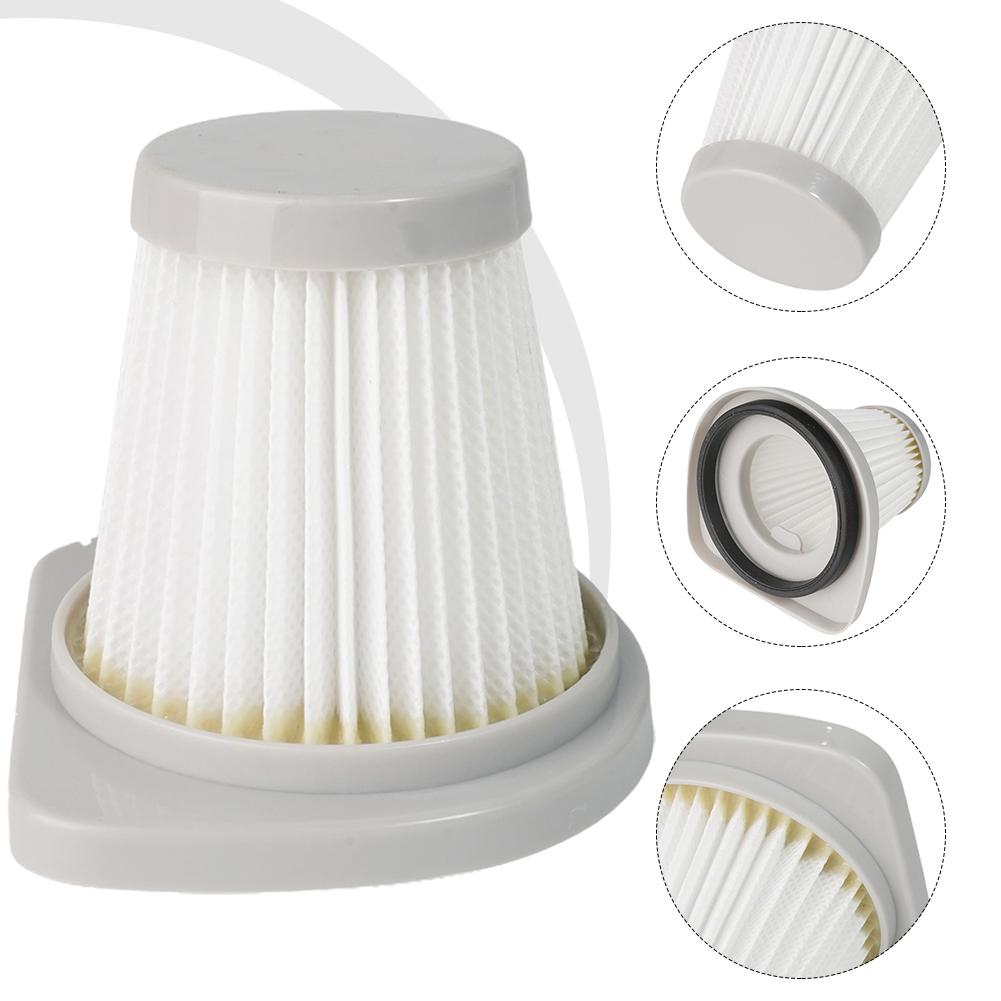 Replacement Filter High Quality Hot Sale Sweeping Robot Part Sweeping robot For Midea SC861 SC861A Replacement