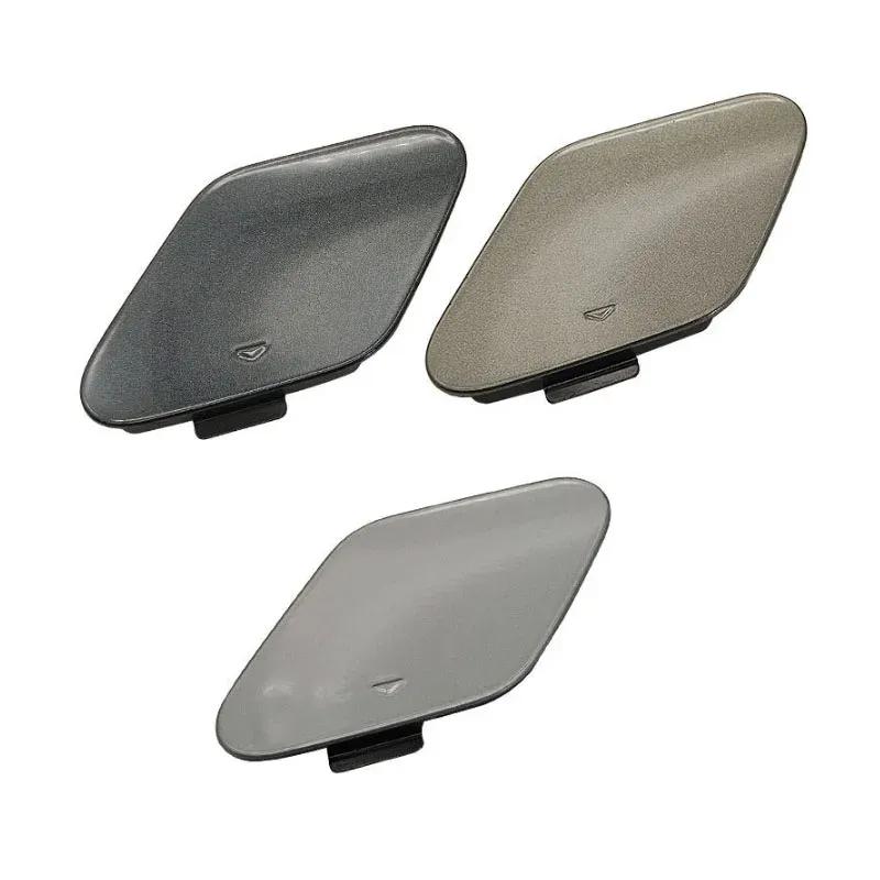 Car Rear Bumper Tow Hook Eye Cover Cap Primed Bumper Trailer Cover For BMW 3 Series F30 16-19 51127438417