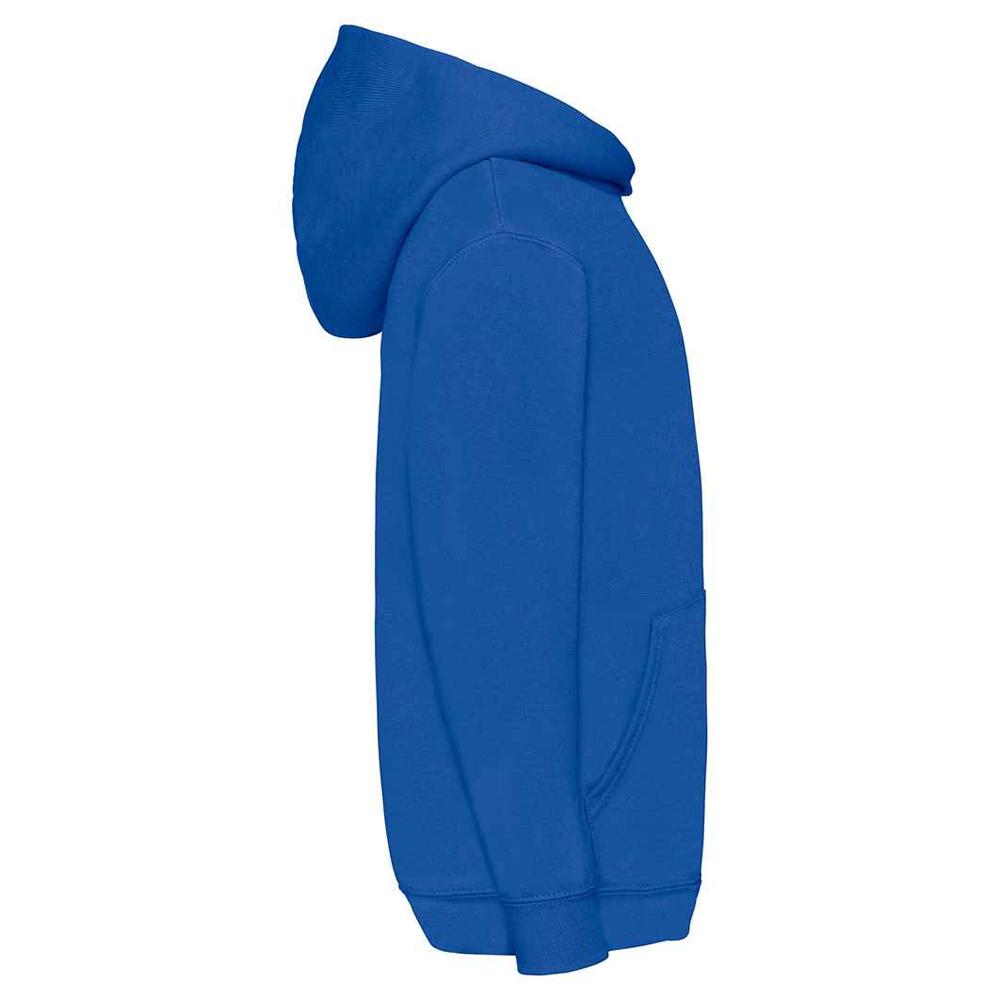 Fruit Of The Loom Childrens/Kids Classic Hoodie
