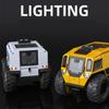 1/24 Sherp Diecast ATV Truck Model All-Terrain Off-Road Sound & Light Kids Gift