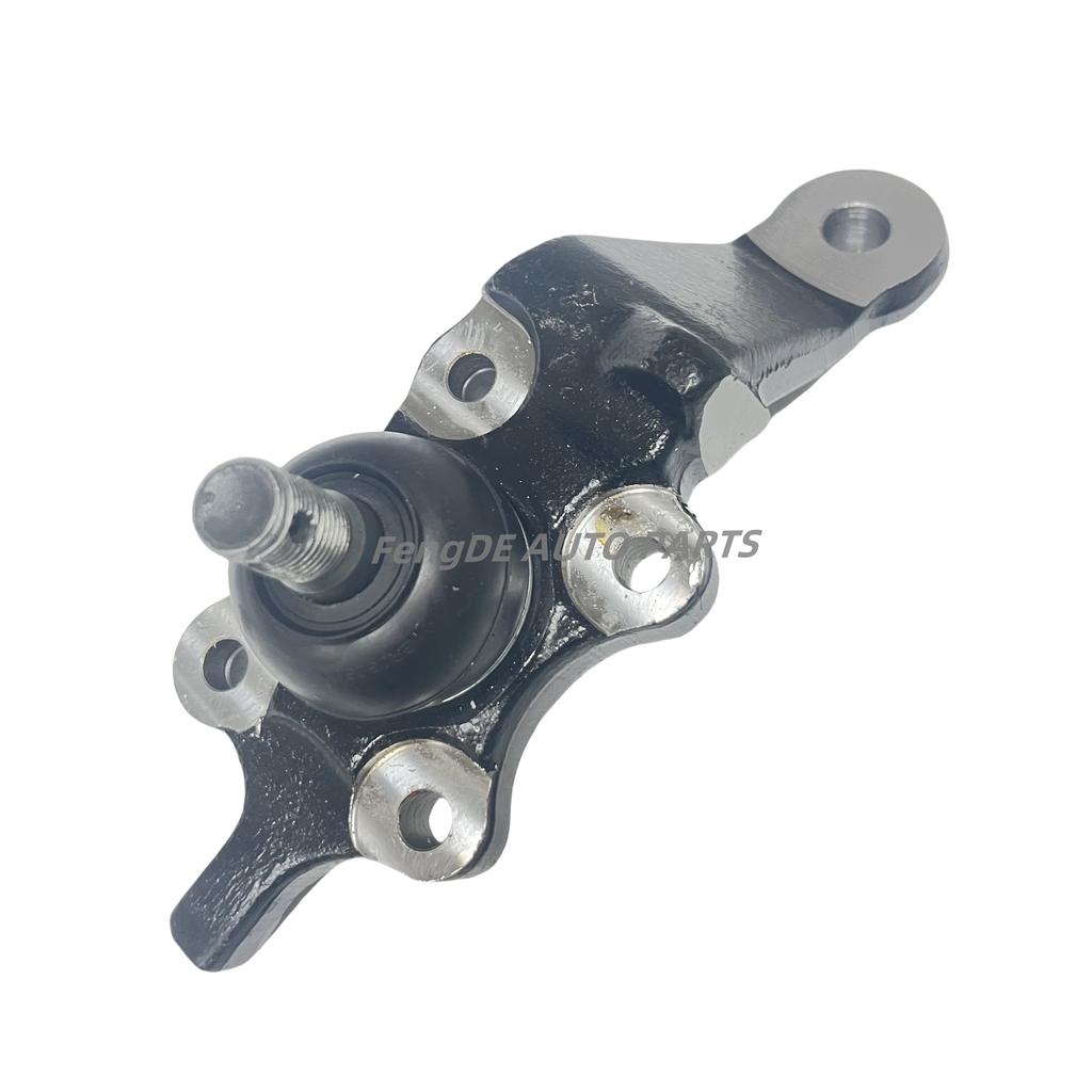 Front Suspension Left&Right Lower Ball Joint 43340-39465 43330-39585 For Toyota 4Runner 1996-2002 KZN185 LAND Cruiser 90 RZJ95
