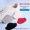 Self-Adhesive Mesh & Leather Heel Repair Patches for Sneakers