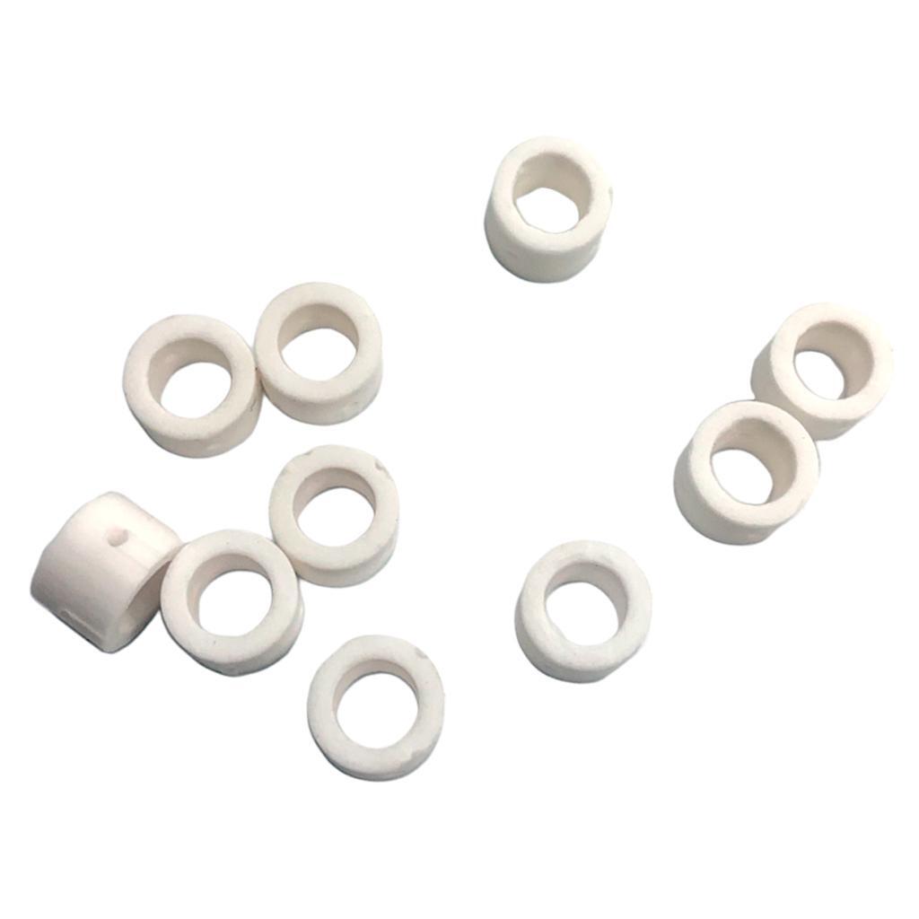 Cutter Air Accessories 10pcs Cutter Splitter Consumables