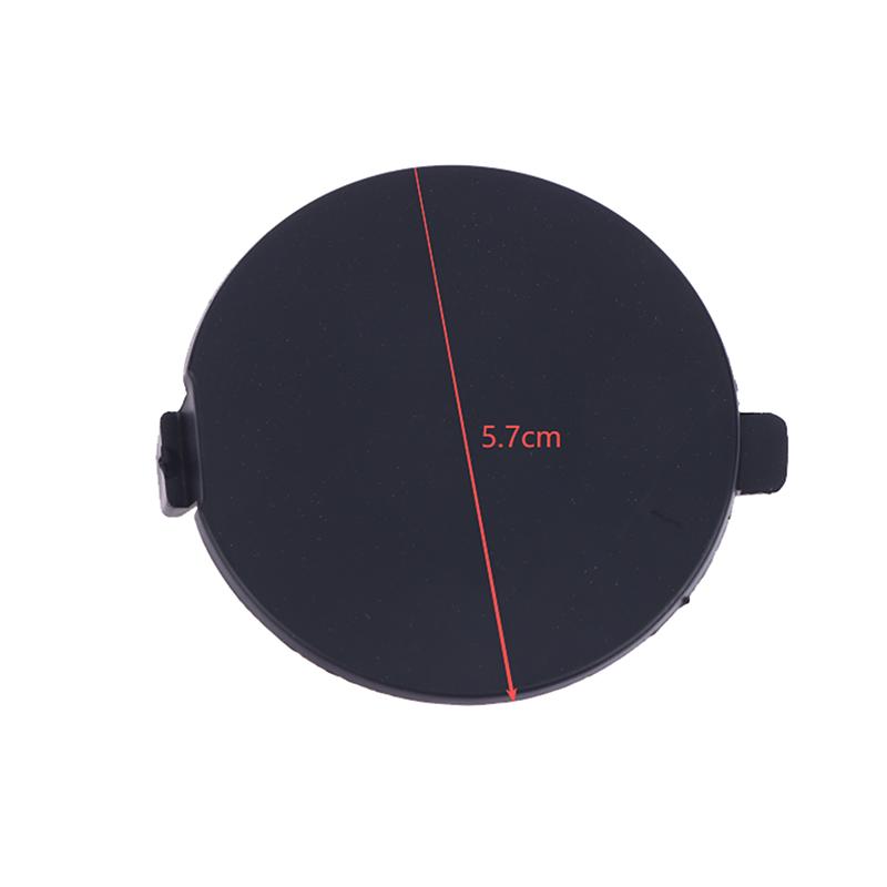 For Mazda 3 Sedan 2014-2016 Rear Bumper Tow Hook Eye Cap Trailer Cover Hauling Eye Trailer Cap Bhn1-50-El1-Bb