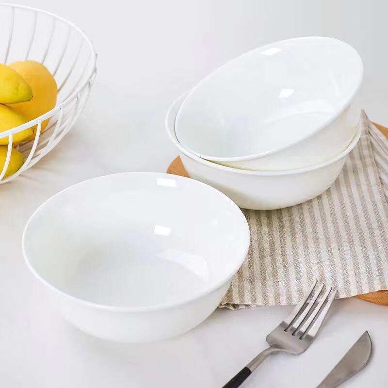 Zhi Shi Handmade Ceramic Dinnerware