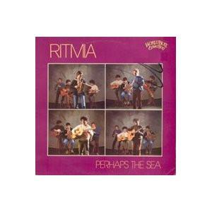 

LP Record RITMIA - Perhaps The Sea 64007 Shanachie 1990 US Folk