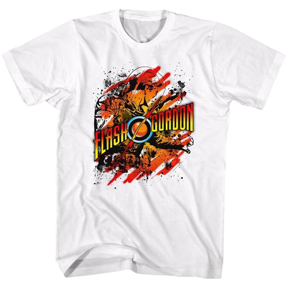Flash Gordon Flashtastic Comics  Children s T-shirt 100