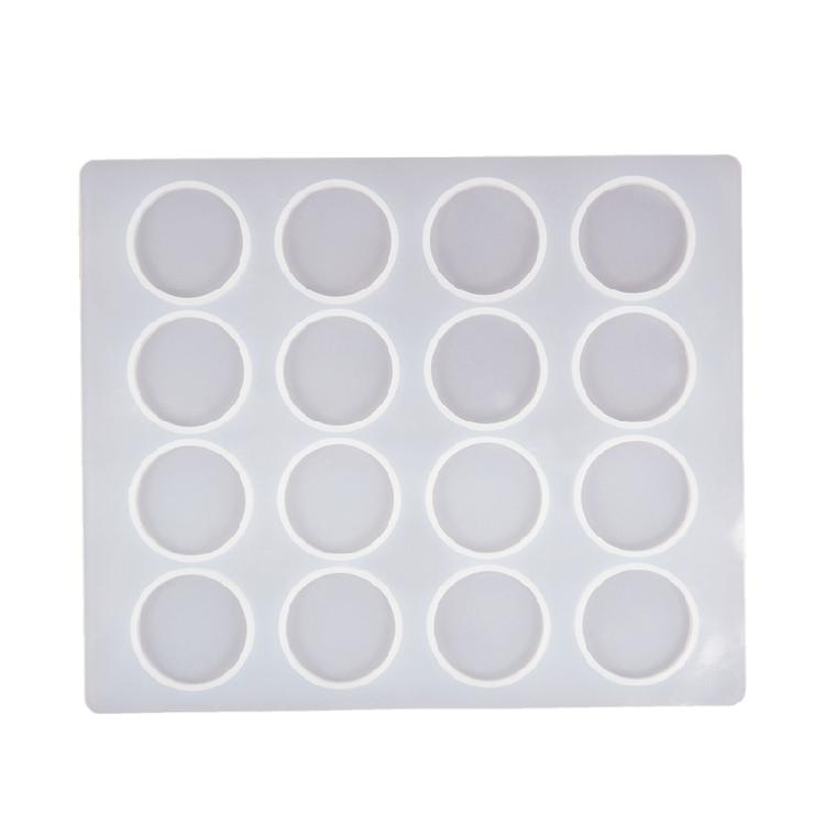 

Sealing Wax Sticks Silicone Resin Mold Pad for Stamp Cards Party Diy Gift 1