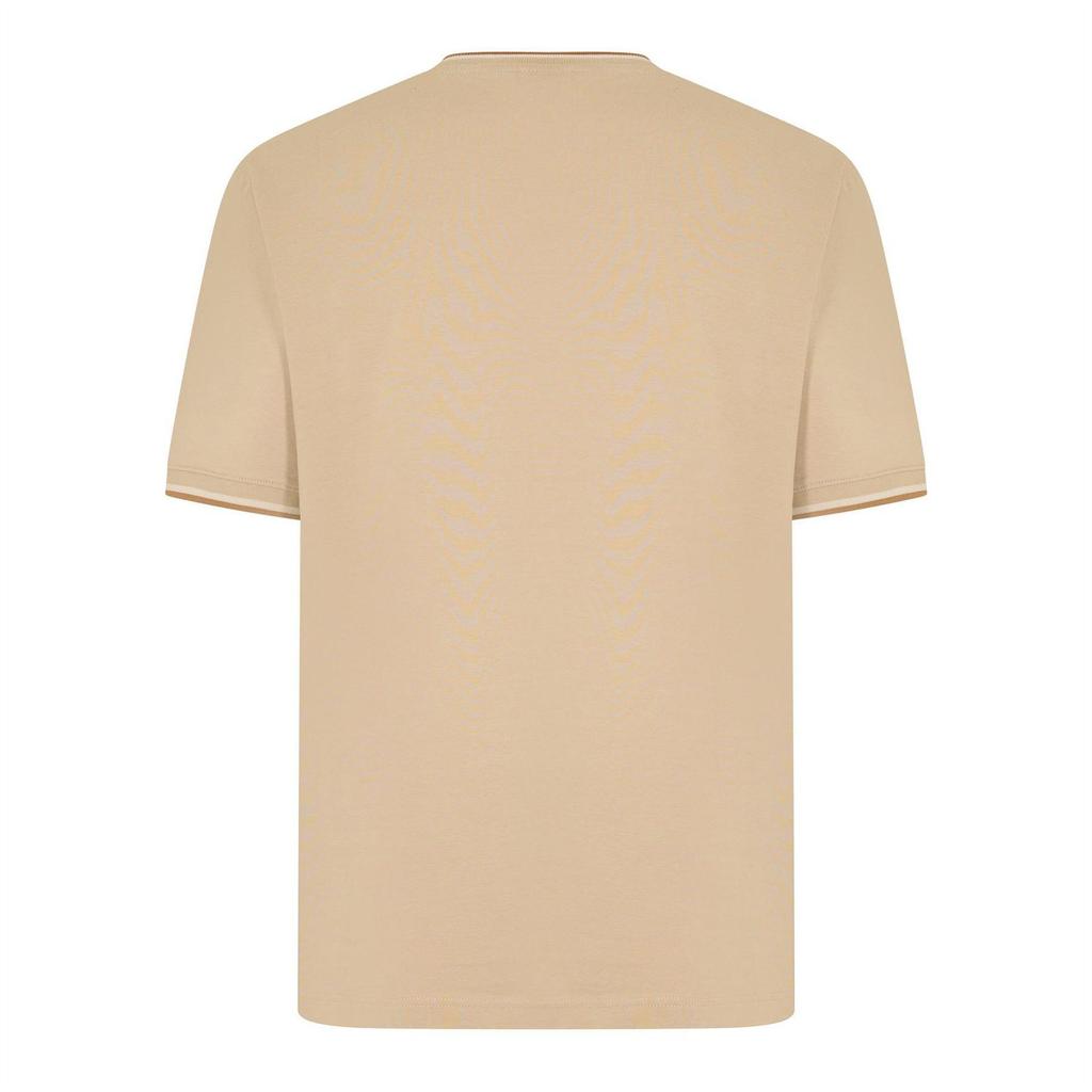 Paul Smith Mens Logo T-Shirt