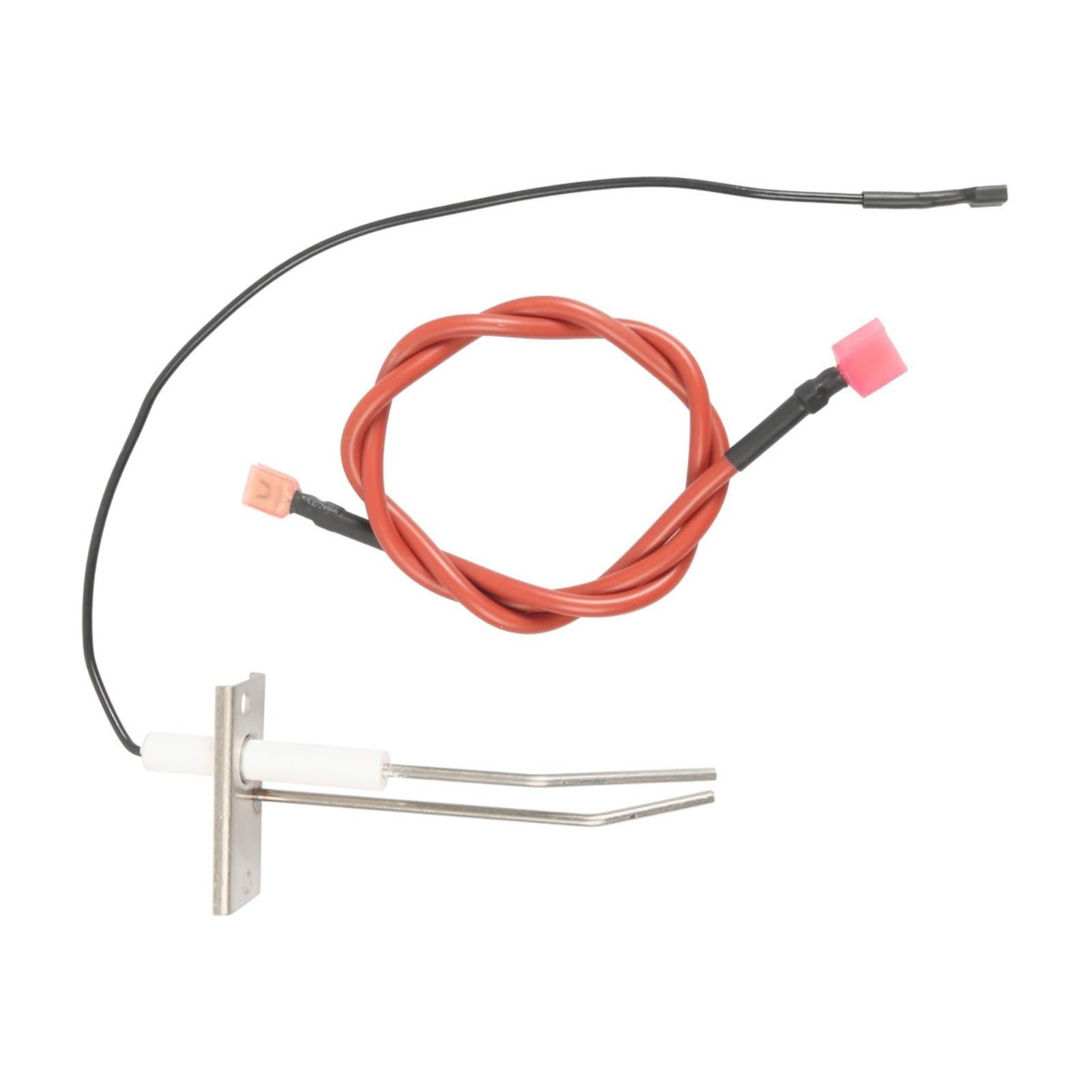 

37057 36680 30268 Motorhome Furnace Electrode Replacement Kit Pre Assembled for Fast Maintenance Solving Ignitions Issues