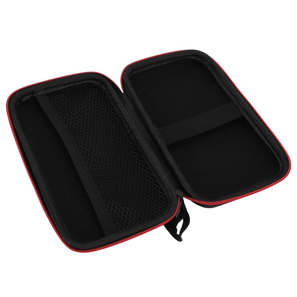 Handheld Game Console Case Waterproof Drop Proof Scratch Proof Dust Proof Game Console Holder for An