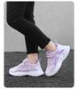 Babudou Boys' & Girls' Sports Shoes - Autumn/Winter 2025, Plus Velvet & Cotton, for Older Children.