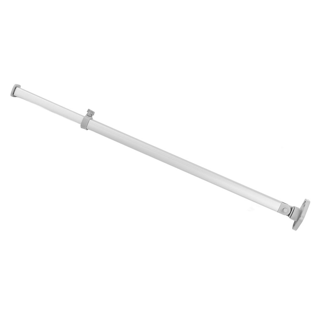 Folding Telescopic Table Legs 450 To 930mm Aluminum Alloy Removable Adjustable Desk Leg for RV Boat 