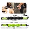 1Pcs Muscle Roller Stick For Athletes Fast Recovery Massage Tool Relieve Soreness Cramping In Legs Back
