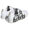 adidas Originals Superstar 80s X Han Meilin 'White Black' Sneakers ID4387