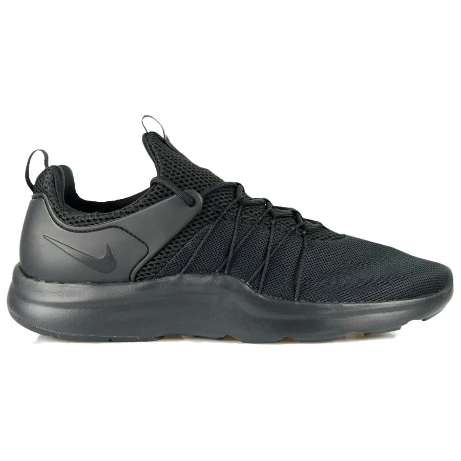 Nike Air Darwin Comfortable Versatile Running Shoes Men sneaker Black 819803-001