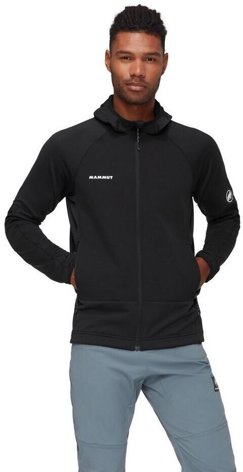 Mammut Massone ML Hooded Jacket Men (1014-06190) Black