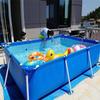 Yishunda Outdoor Adult Frame Swimming Pool