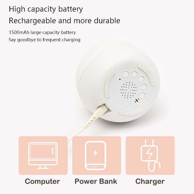 Niedlicher Cartoon Tier Wecker Sanftes und Weiches Silikon Nachttisch Kinder Schlafzimmer Kinder Digitaler Schreibtisch Tischuhren Nachtlicht