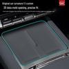 Zeekr 7X Wireless Charging Silicone Pad - Anti-slip Center Console Accessory for 26 Models