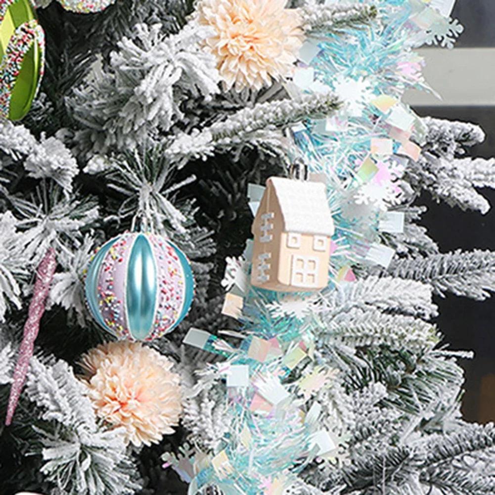 

Ball Christmas Ornaments Add Fun Ceremony Exquisite Festive Atmosphere For Holiday For Wedding Party Wonderful Pendant China Mainland
