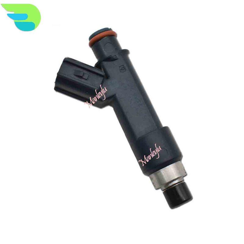 4x Fuel Injectors For Toyota Corolla Celica Matrix Celica 03-05 4 Cyl 1.8 I4 23250-22130 2320922130
