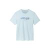 Variety Training Collection T Shirt Men's Light Blue 152427102-2
