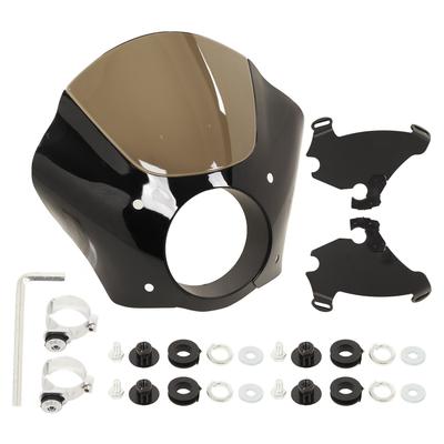 Marcos y accesorios para motocicletas – Parabrisas y deflectores