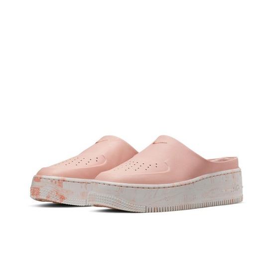 Women's Nike Wmns Air Force 1 Lover XX Echo Pink CK0895-661