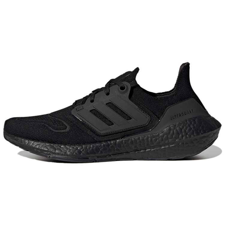 Nuove Adidas Ultra Boost 22 Triple Black da Donna GX5587