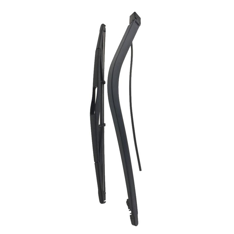 DKB102700 Fit for Land Rover Discovery 1998-2005 Rear Windshield Wiper Arm with Blade Set