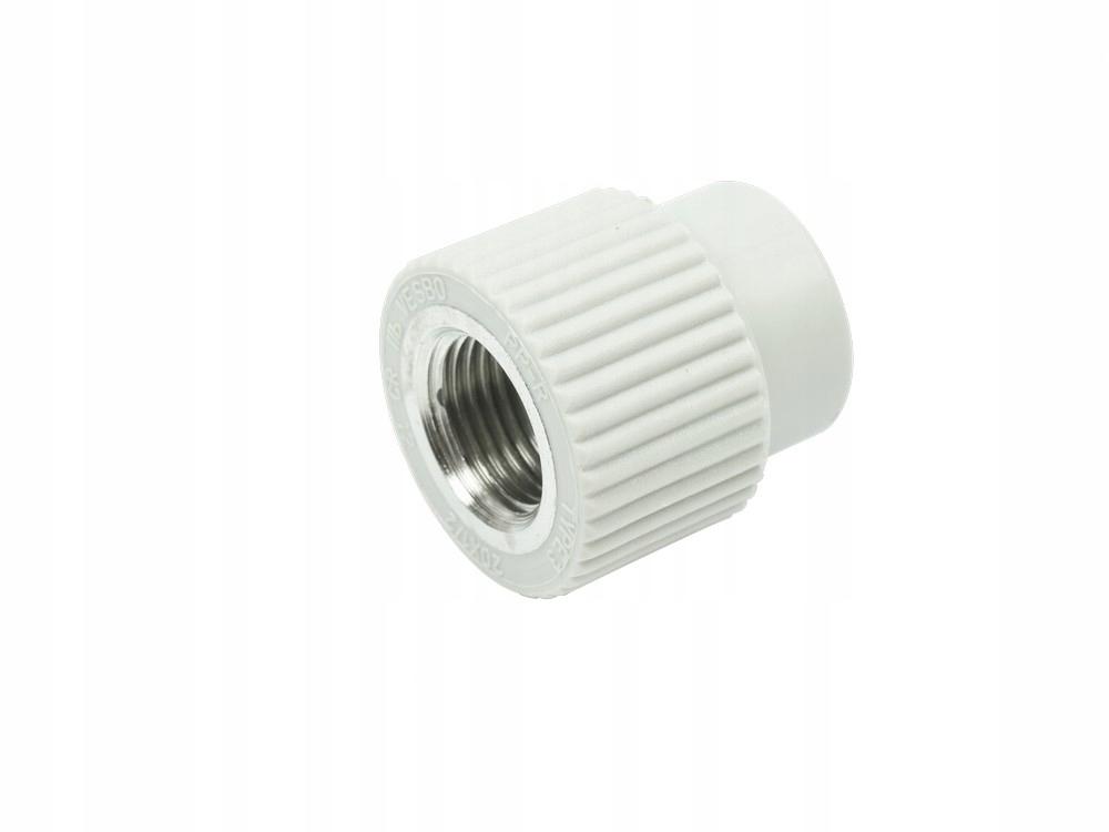 Tycner Pp Couplings 20Mmx1/2'' Internal Thread