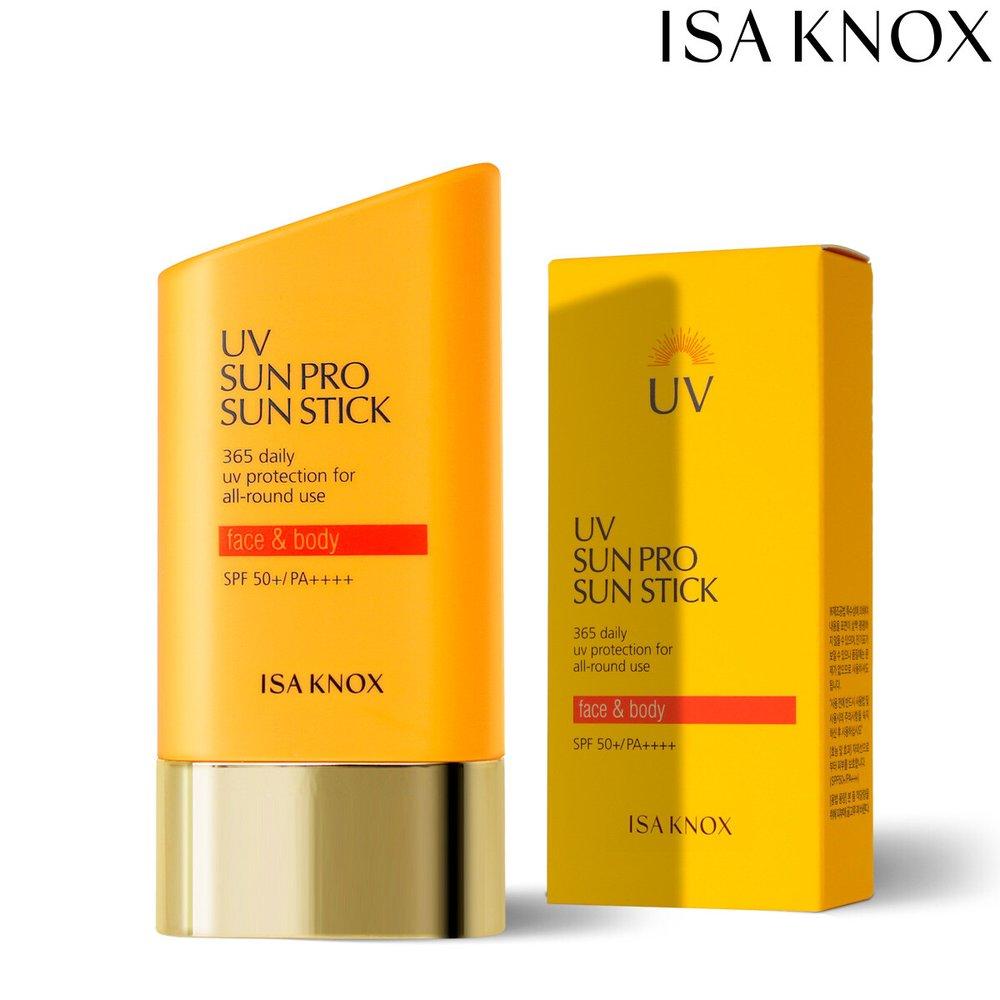 

UV Sun Pro 365 Clear Jumbo Sun Stick 30g